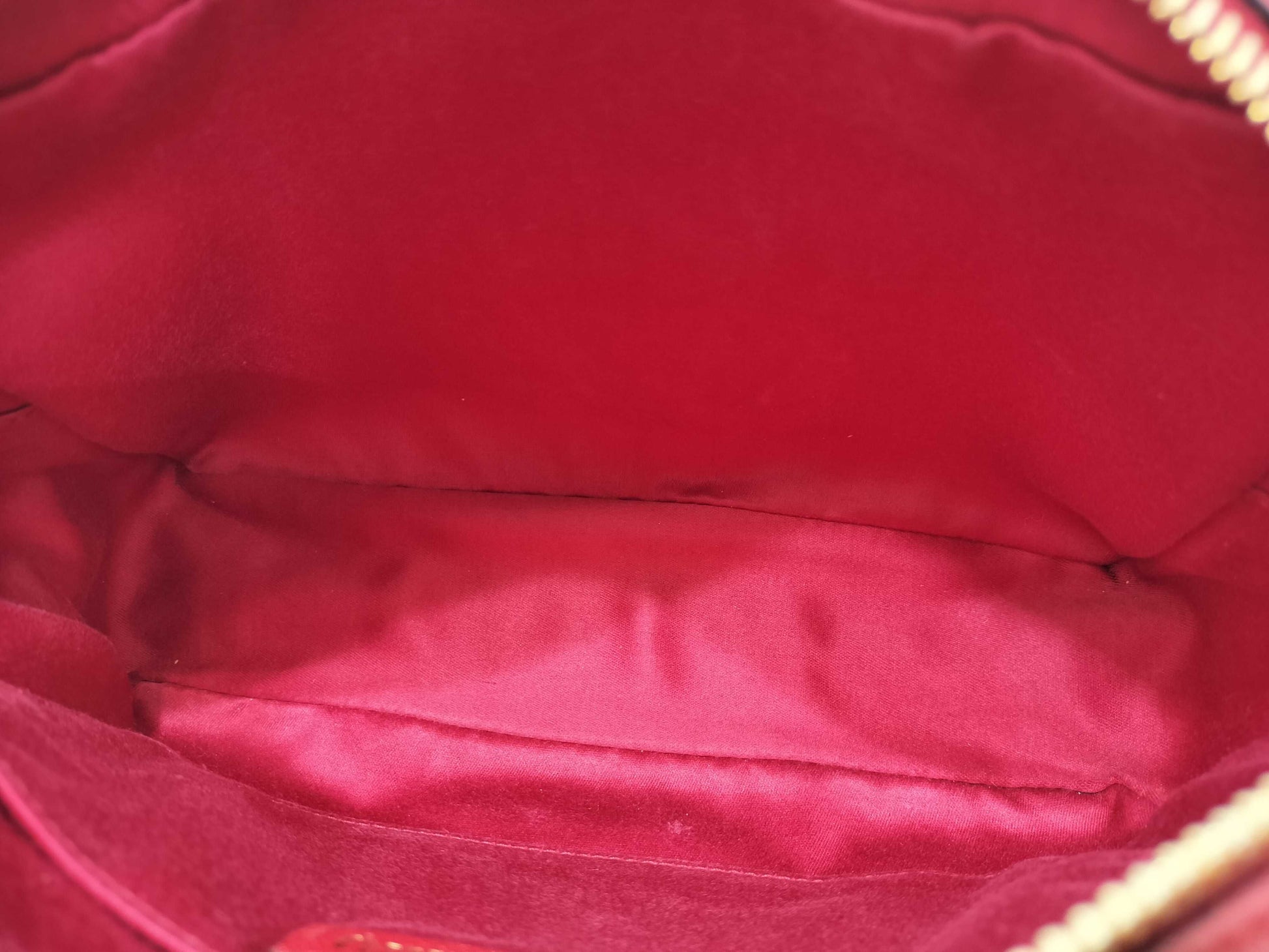 Miu Miu Miu Miu Paris Collaboration Shoulder Bag