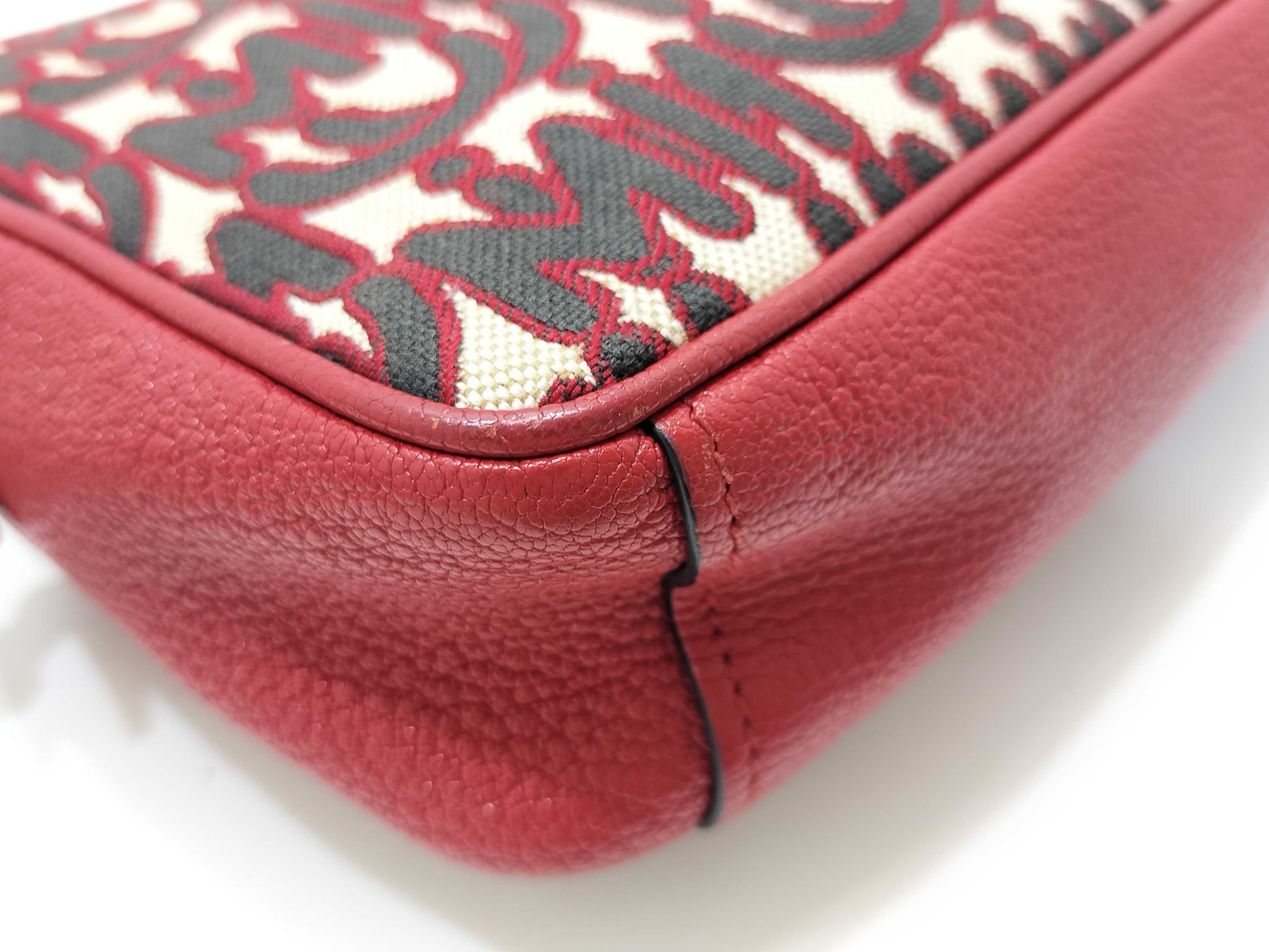 Miu Miu Miu Miu Paris Collaboration Shoulder Bag