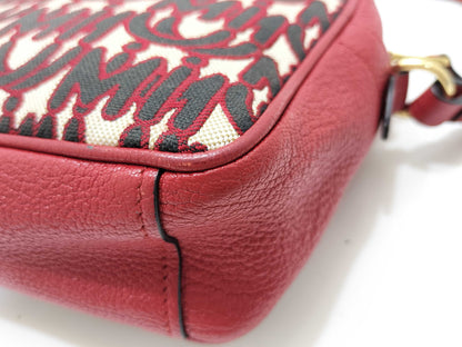 Miu Miu Miu Miu Paris Collaboration Shoulder Bag