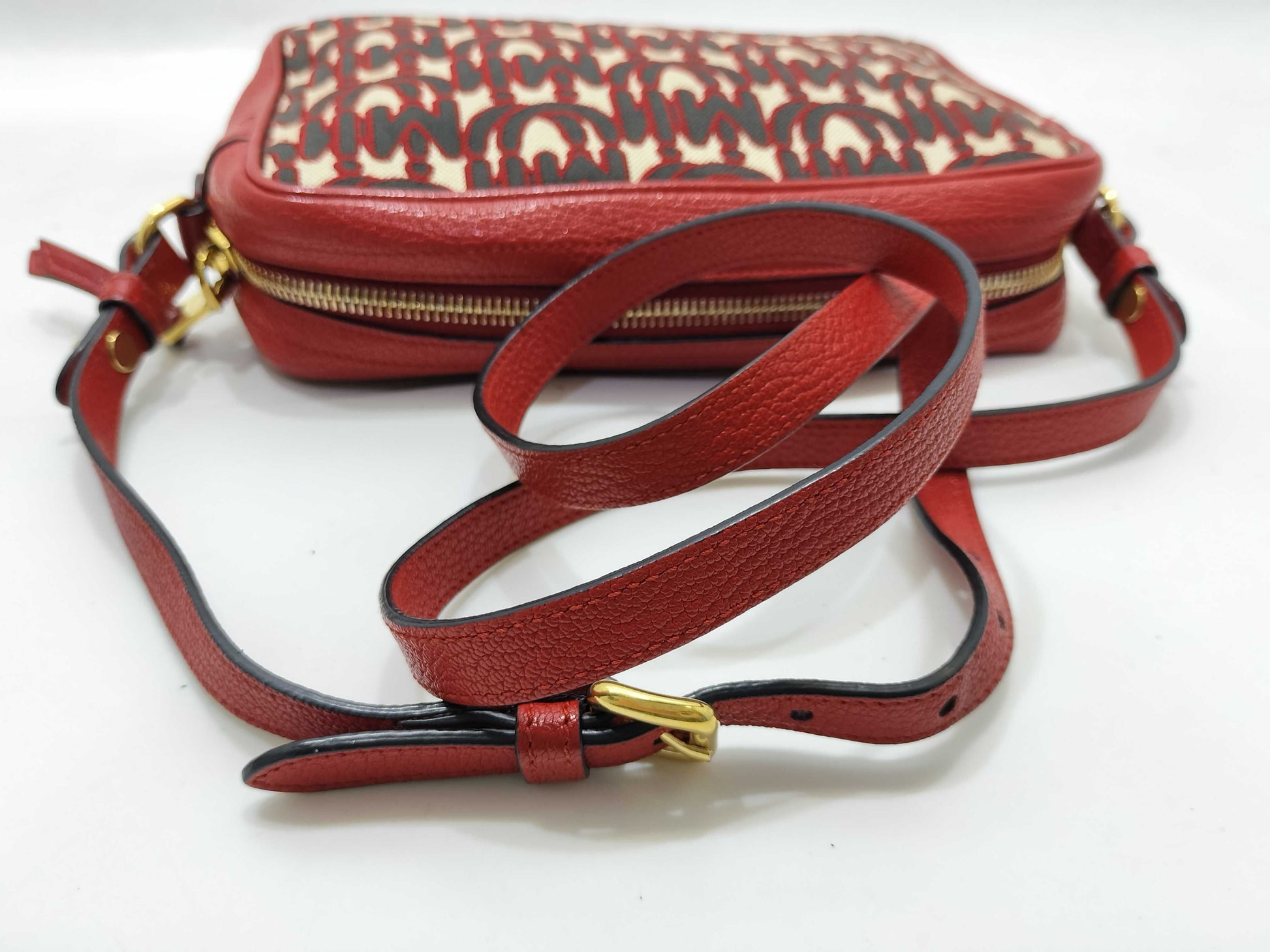 Miu Miu Miu Miu Paris Collaboration Shoulder Bag