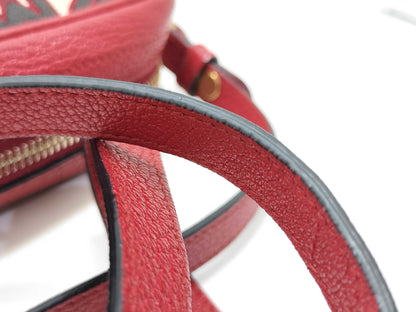 Miu Miu Miu Miu Paris Collaboration Shoulder Bag