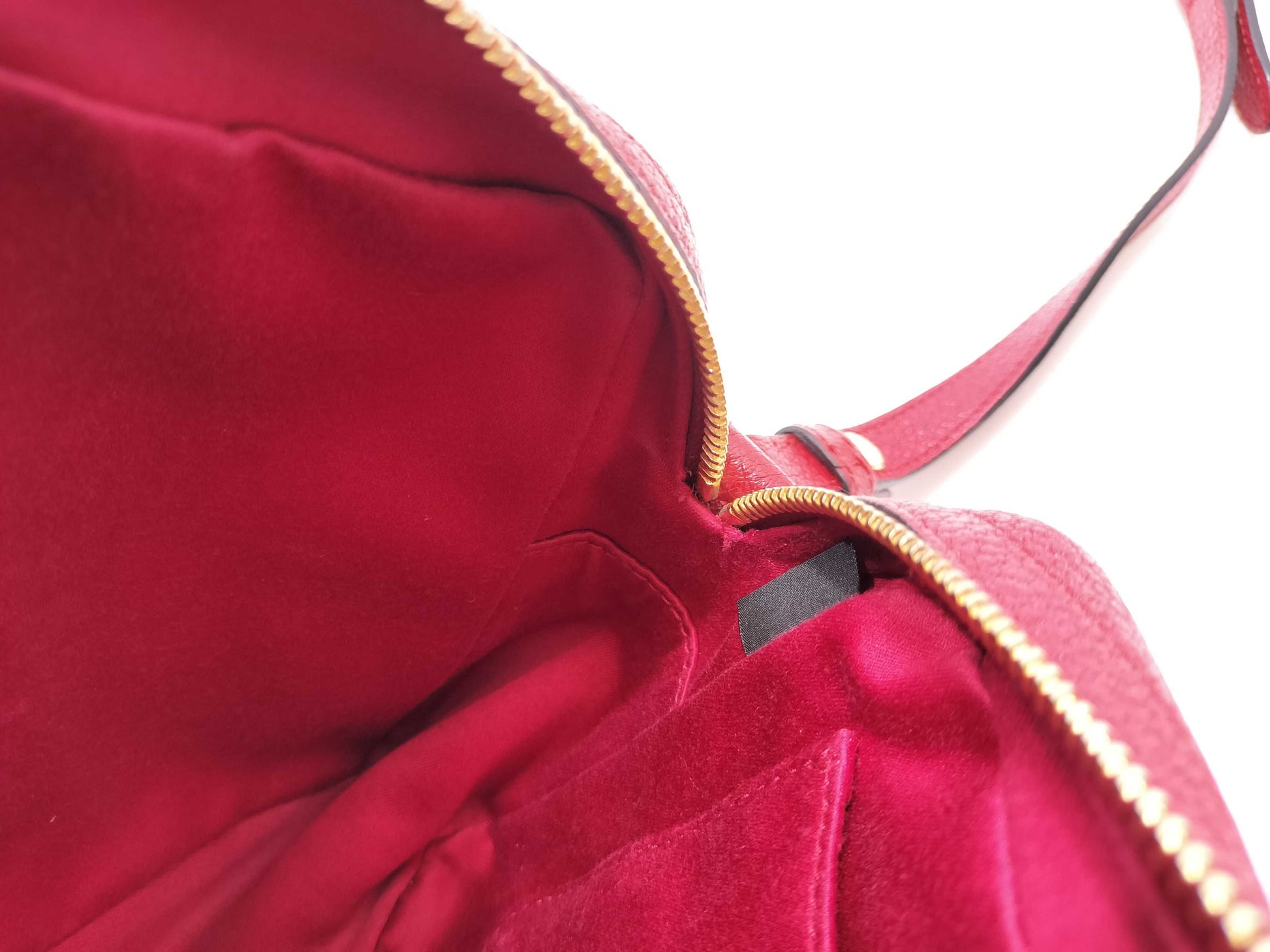 Miu Miu Miu Miu Paris Collaboration Shoulder Bag