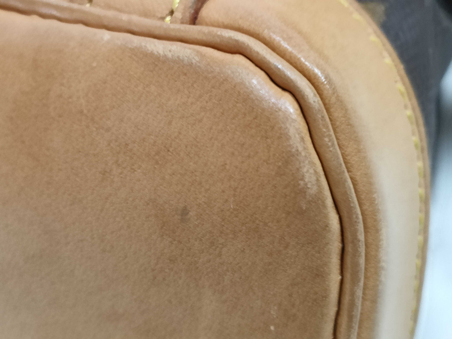 LOUIS VUITTON M 51136 Monogram LOUIS VUITTON Louis Vuitton Montsouris MM Monogram Backpack Rucksack M51136 Rucksack