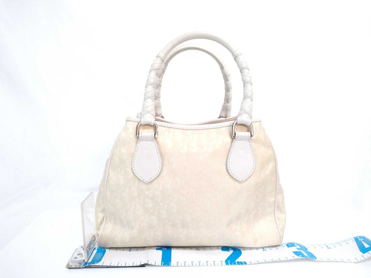 Dior Trotter Trotter Handbag Handbag