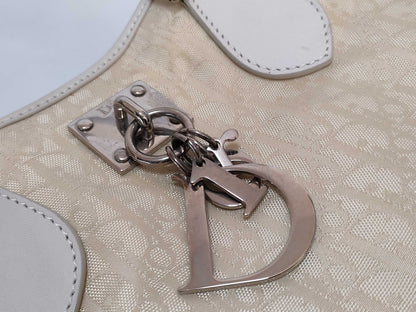 Dior Trotter Trotter Handbag Handbag