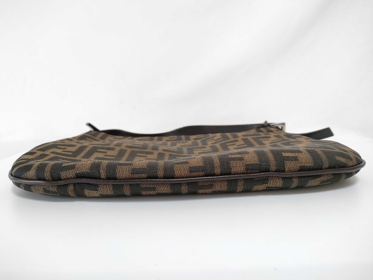 FENDI Zucca pattern Zucca shoulder bag