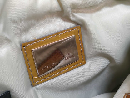 FENDI nylon waist bag waist bag