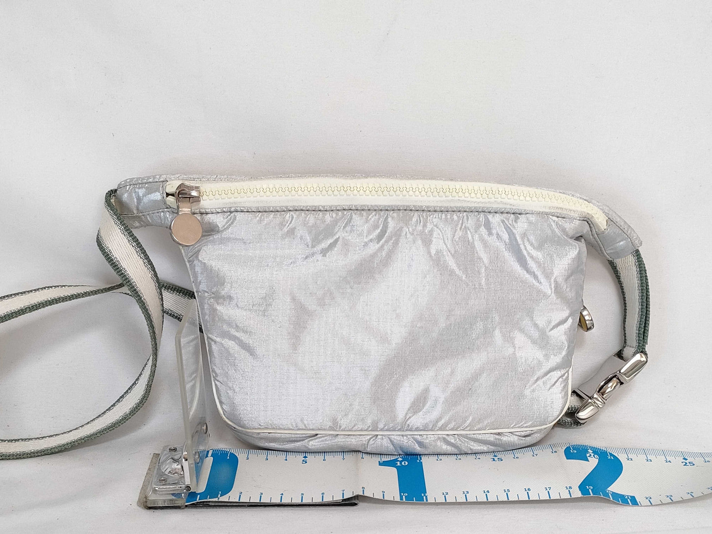 FENDI nylon waist bag waist bag