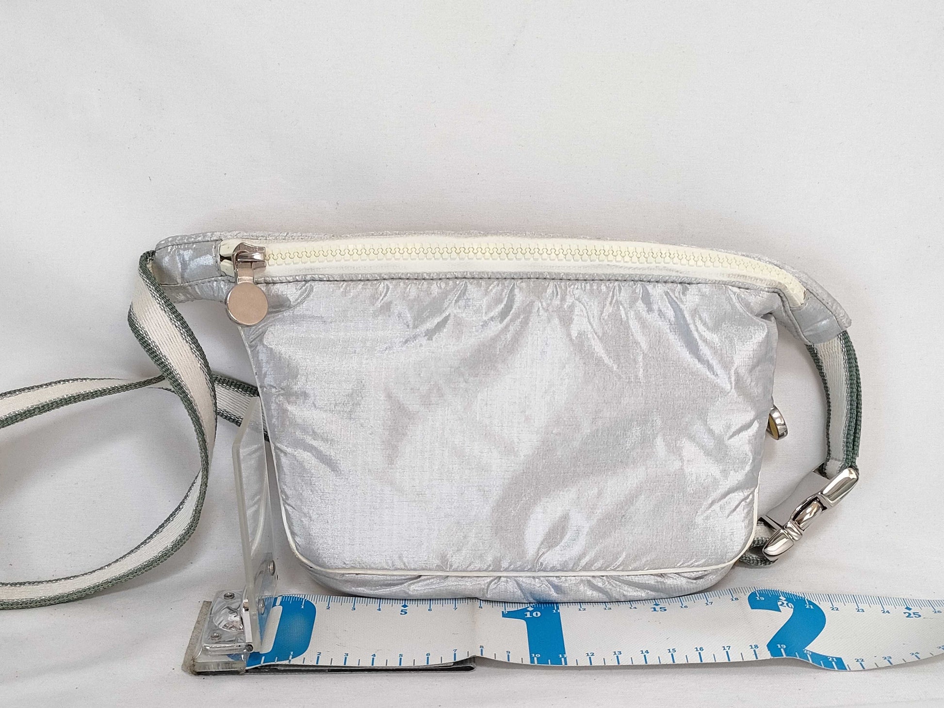 FENDI nylon waist bag waist bag
