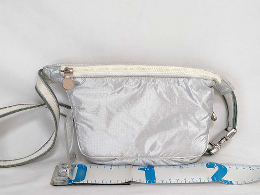 FENDI nylon waist bag waist bag