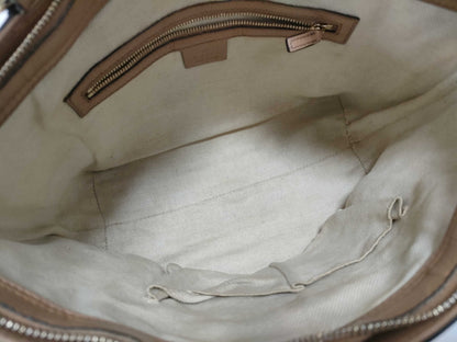 GUCCI Soho Tote Bag