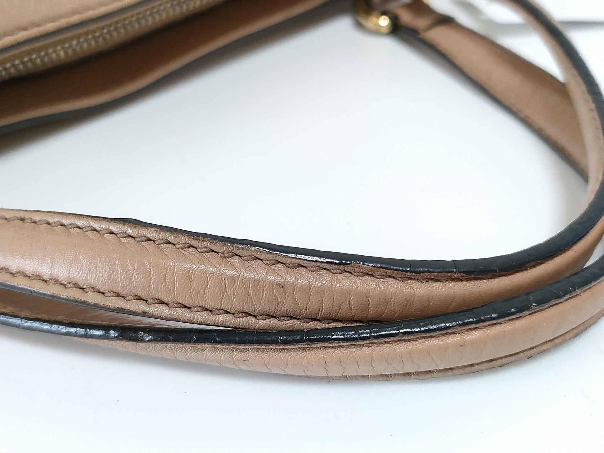 GUCCI Soho Tote Bag