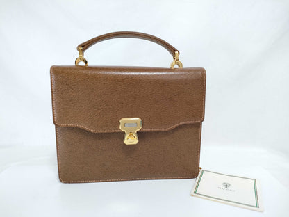 GUCCI Ladylock Handbag Handbag