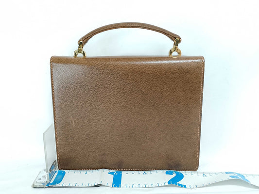 GUCCI Ladylock Handbag Handbag