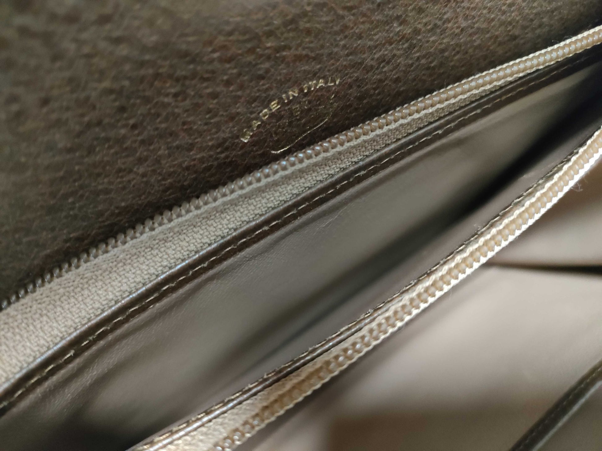 GUCCI Ladylock Handbag Handbag