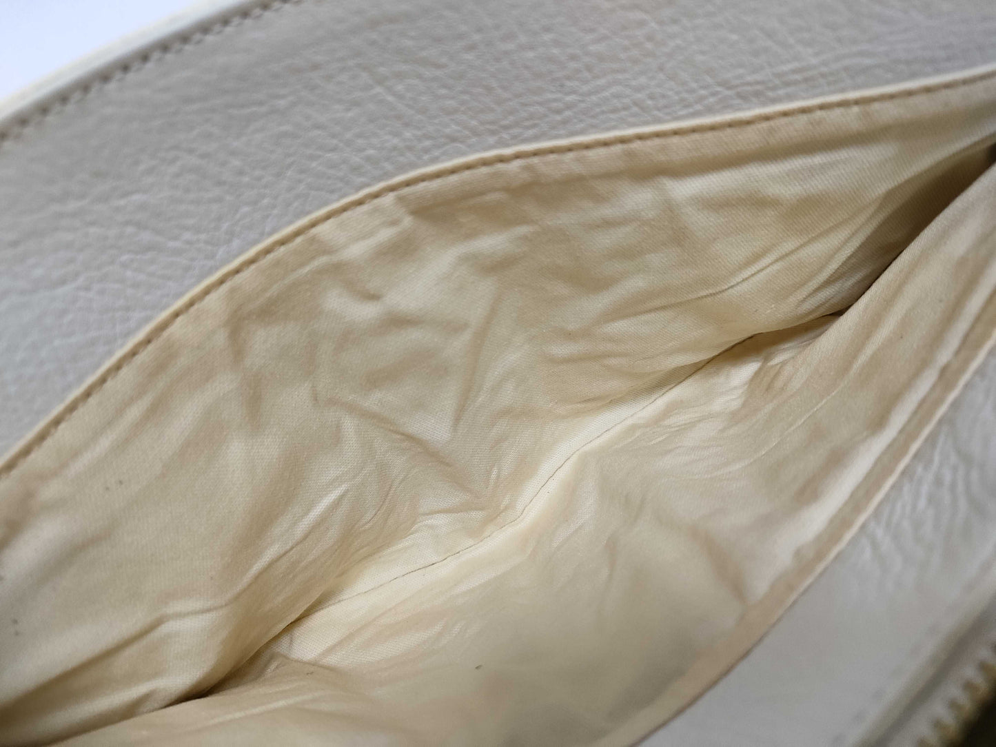 Chloe raffia handbag handbag