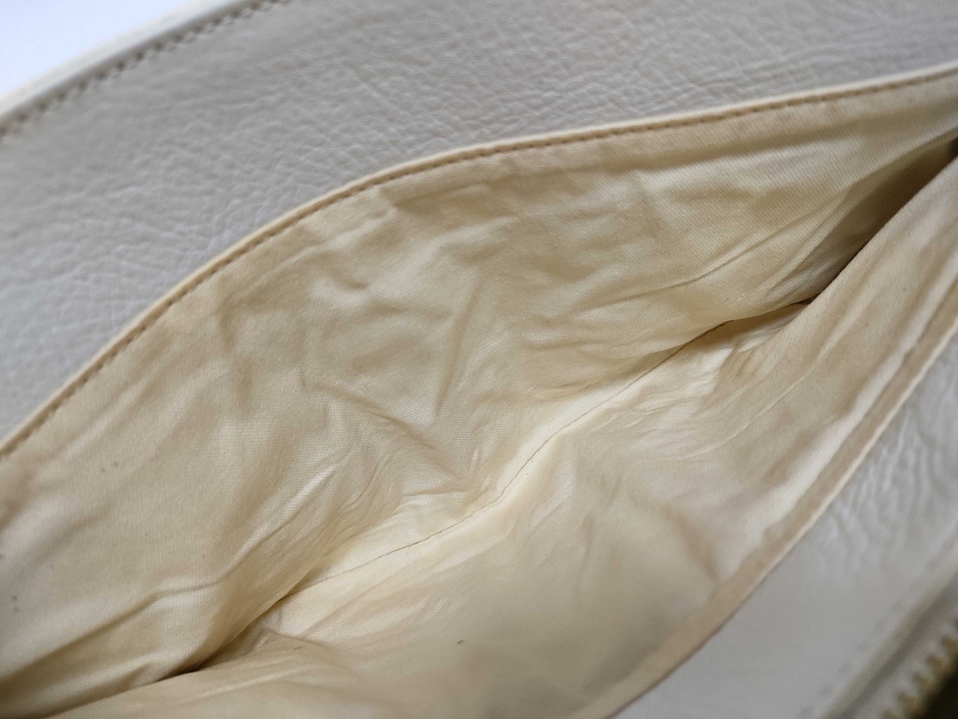 Chloe raffia handbag handbag