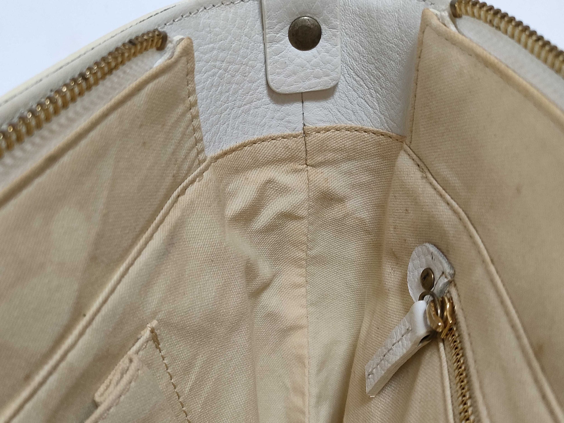 Chloe raffia handbag handbag