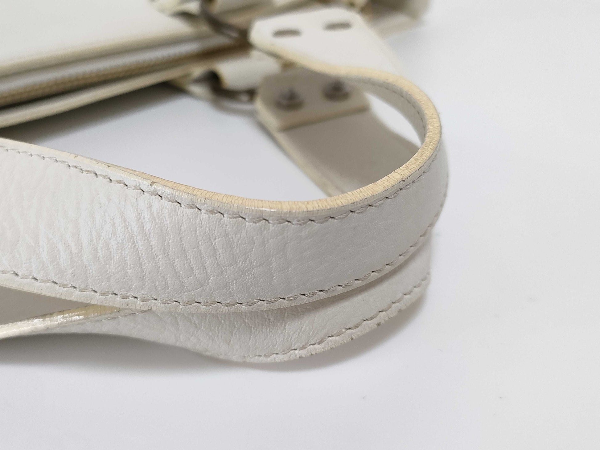 Chloe raffia handbag handbag