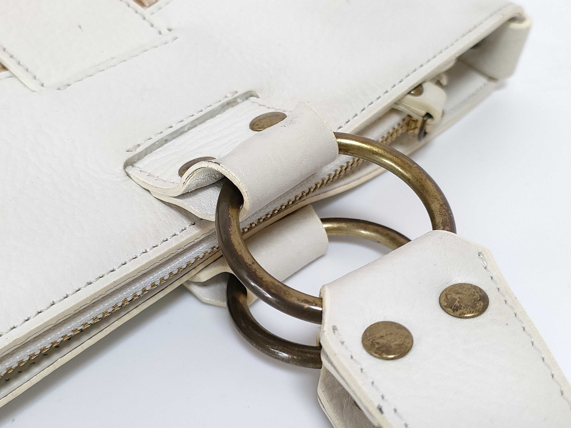 Chloe raffia handbag handbag
