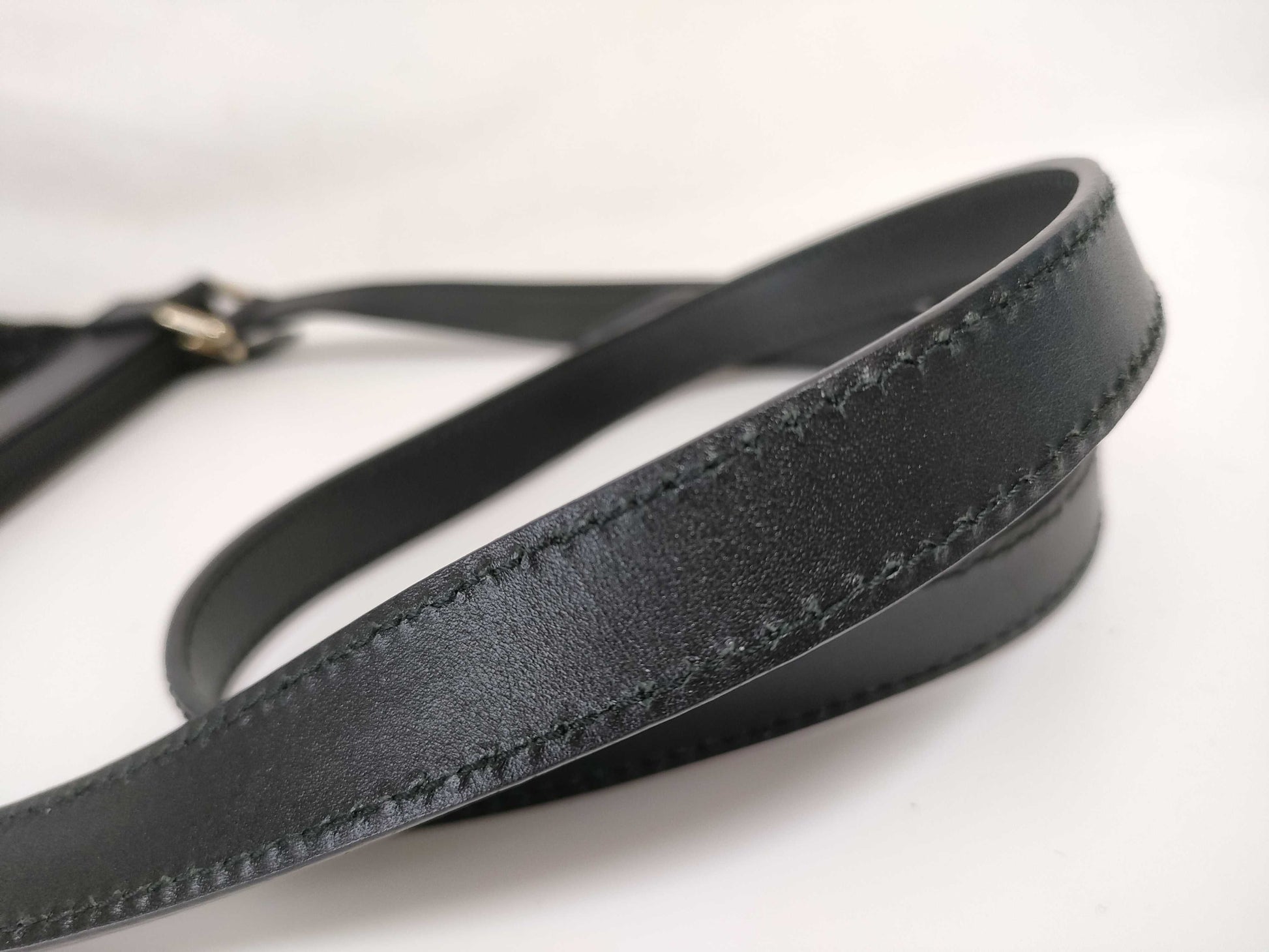 GUCCI GG Velvet Shoulder Bag