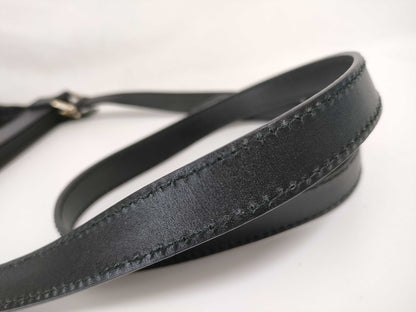 GUCCI GG Velvet Shoulder Bag