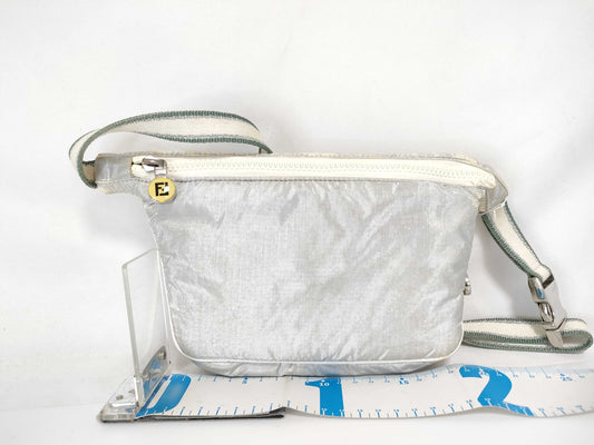 FENDI nylon waist bag waist bag
