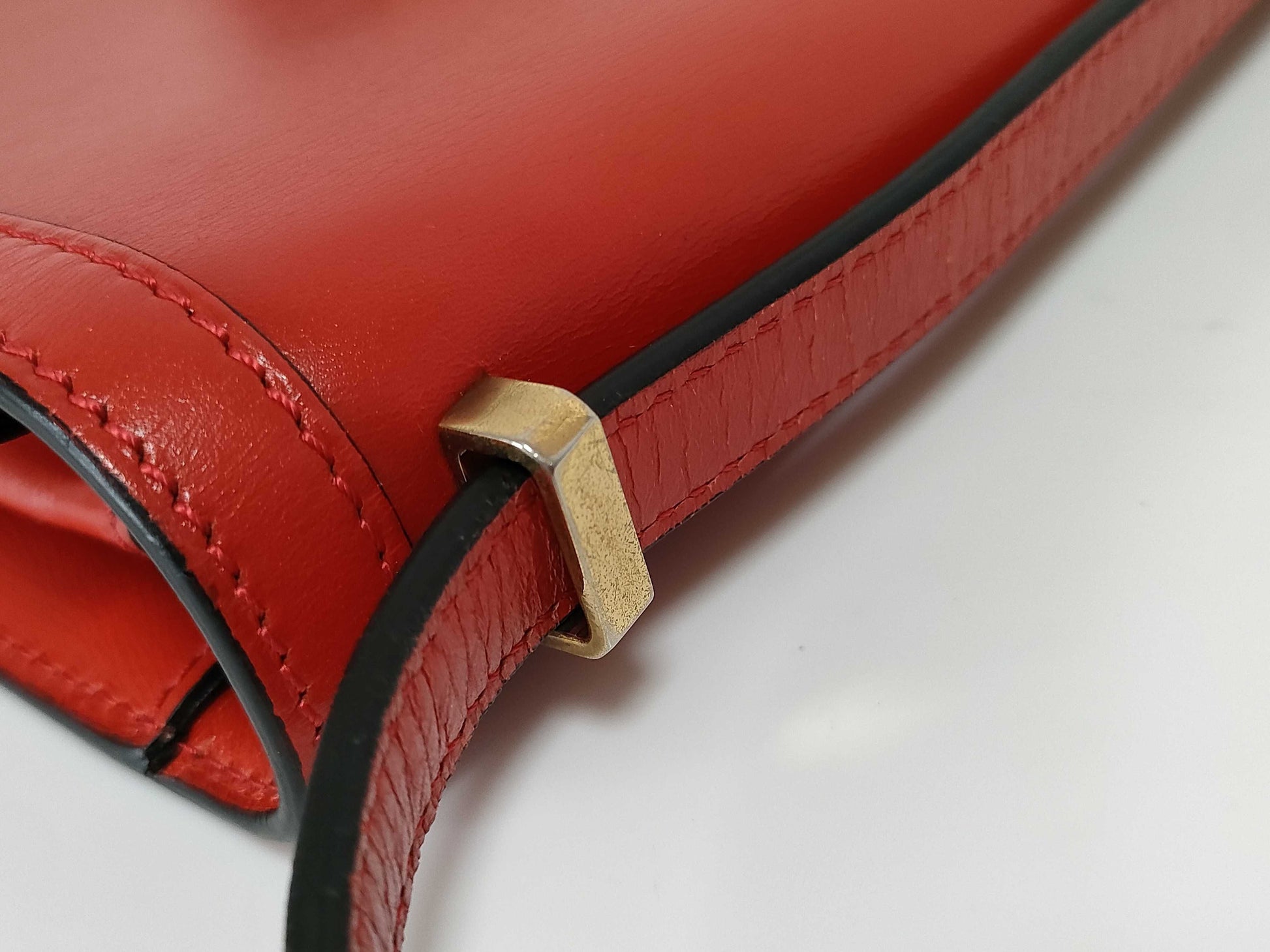 LOEWE Barcelona Shoulder Bag Shoulder Bag