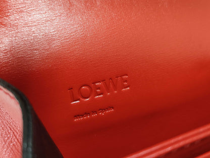 LOEWE Barcelona Shoulder Bag Shoulder Bag