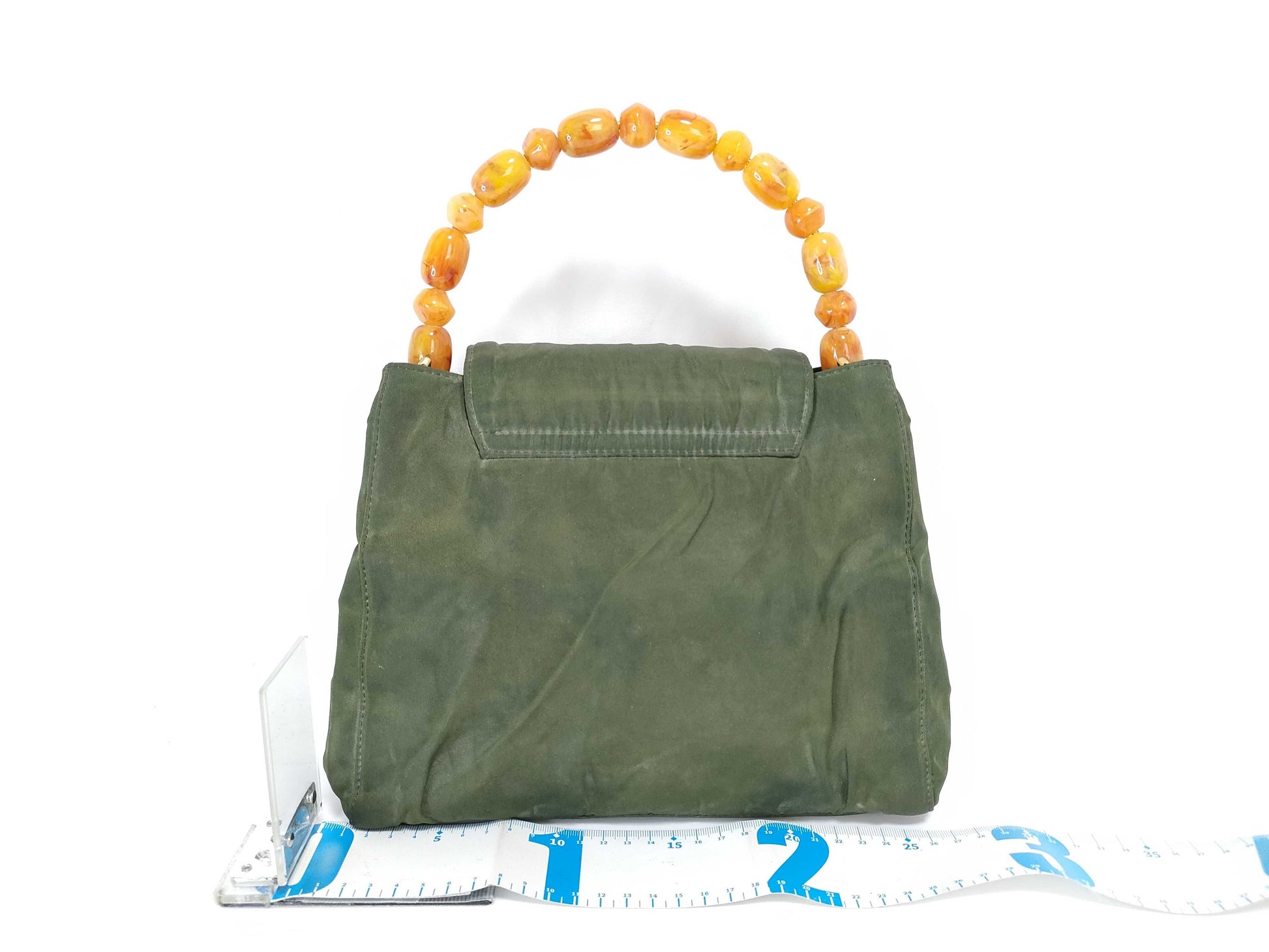 Dior Maris Pearl Handbag Handbag