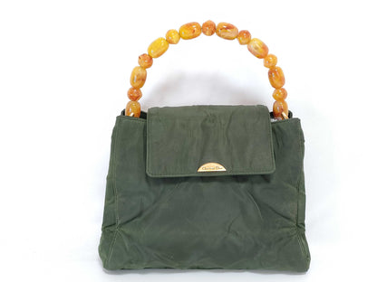 Dior Maris Pearl Handbag Handbag