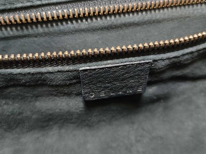 CELINE Leather Handbag Handbag