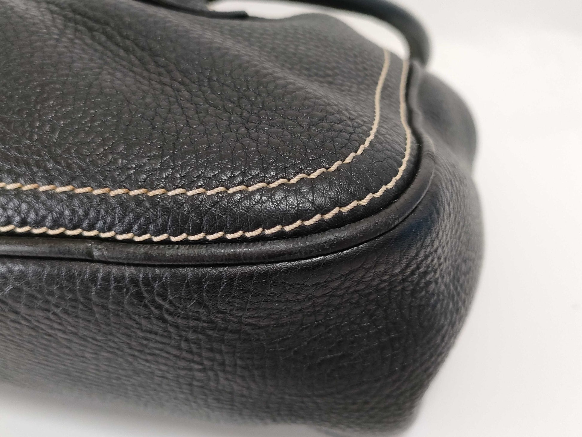 CELINE Leather Handbag Handbag