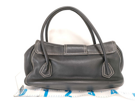 CELINE Leather Handbag Handbag