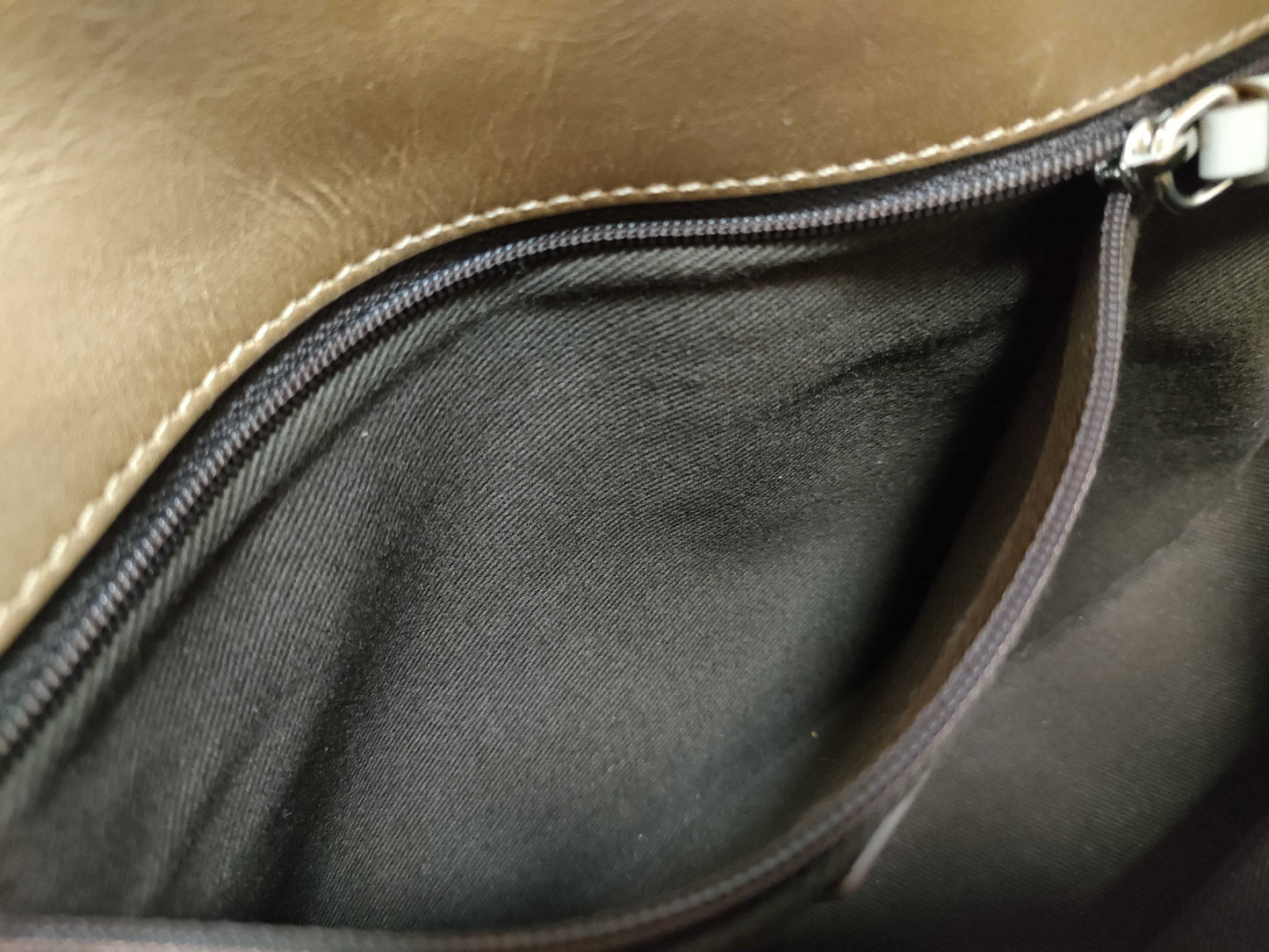 LOEWE Repeat Anagram Shoulder Bag Shoulder Bag
