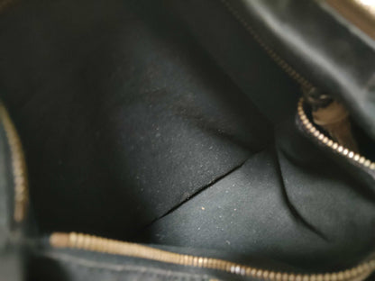BALENCIAGA City Shoulder Bag with Mirror