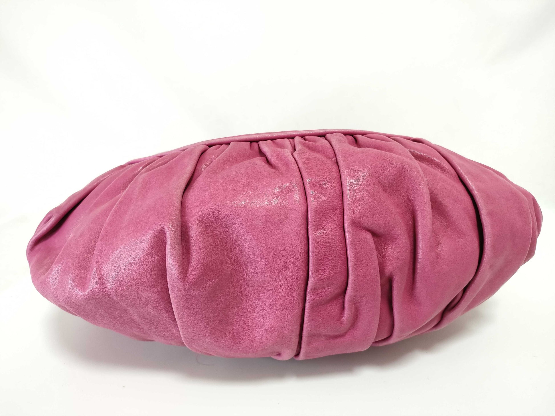 Dior Galliano Hobo Shoulder Bag