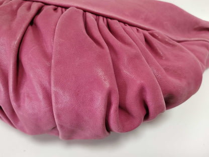 Dior Galliano Hobo Shoulder Bag