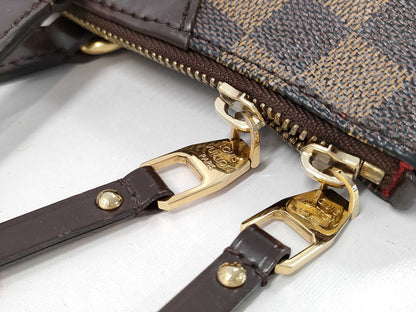 LOUIS VUITTON Damier Westminster GM N41103 Tote Bag