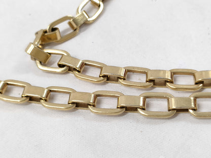 LOUIS VUITTON Pallas Chain Monogram M41201 Shoulder Bag