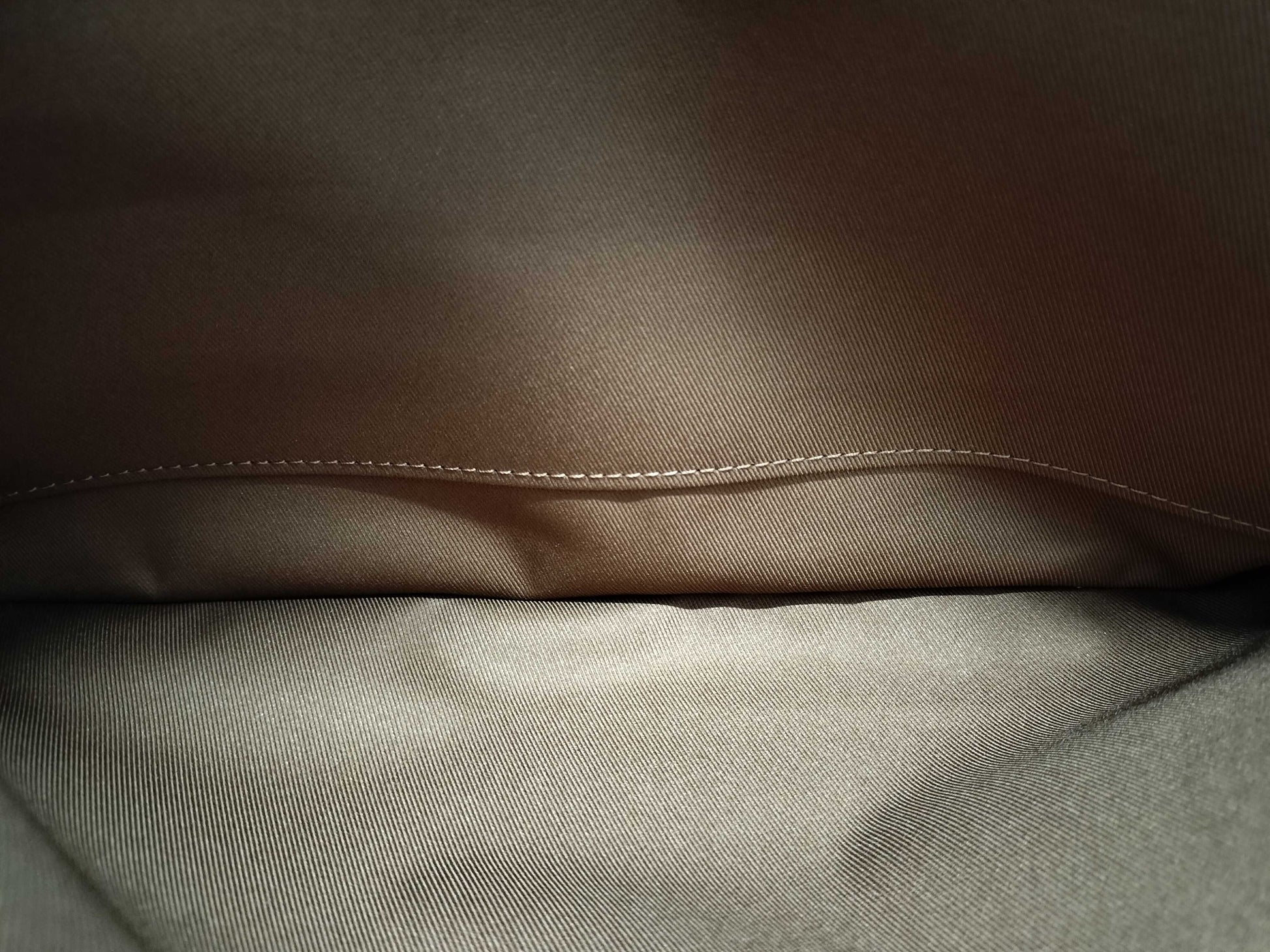 LOUIS VUITTON Etui Voyage MM Clutch Bag Monogram M44499 Brown Canvas Leather with Gold Hardware TY3159 Clutch Bag