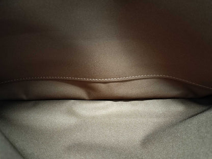LOUIS VUITTON Etui Voyage MM Clutch Bag Monogram M44499 Brown Canvas Leather with Gold Hardware TY3159 Clutch Bag