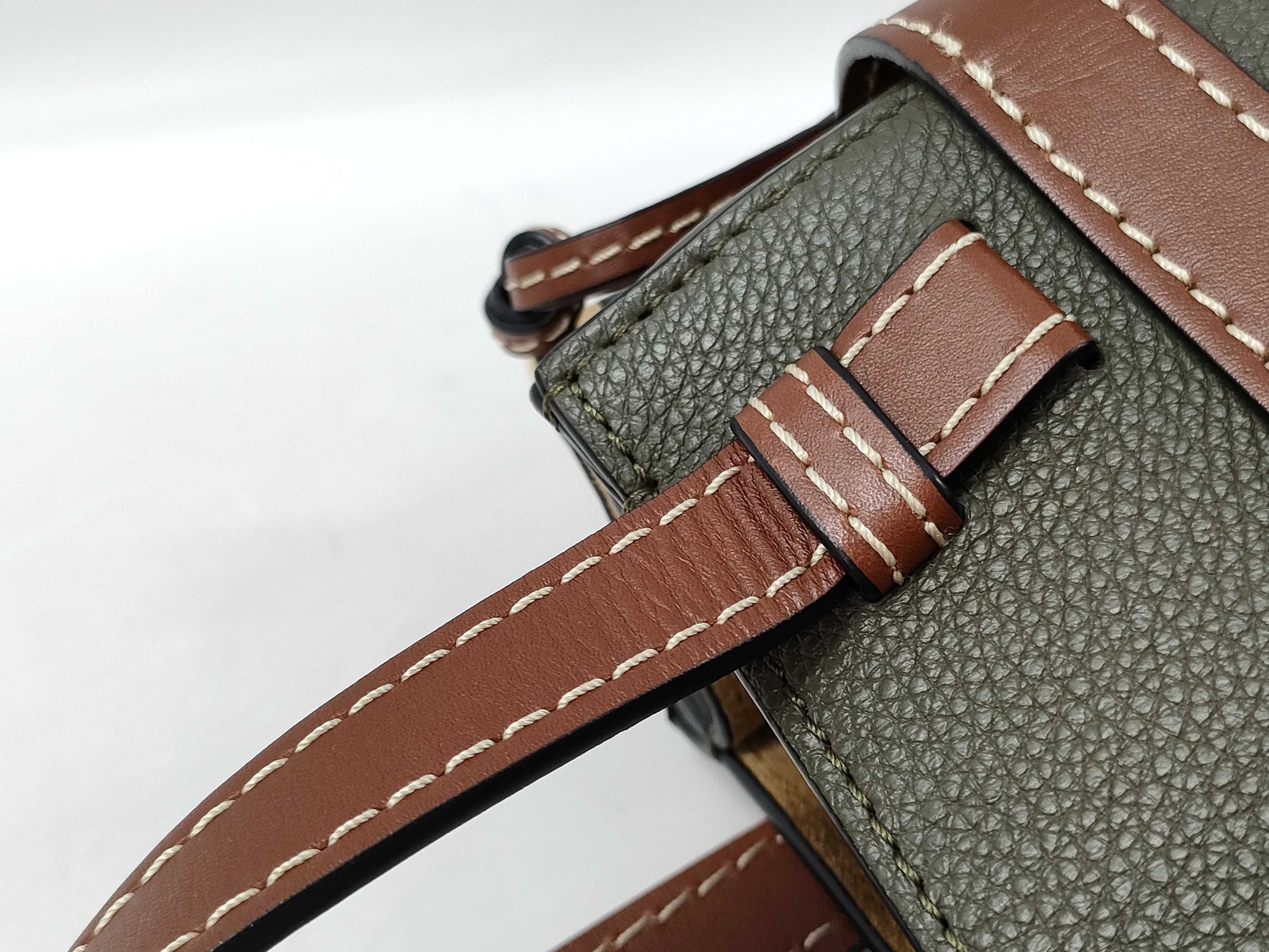 LOEWE Gate 2-way bag handbag