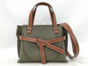 LOEWE Gate 2-way bag handbag