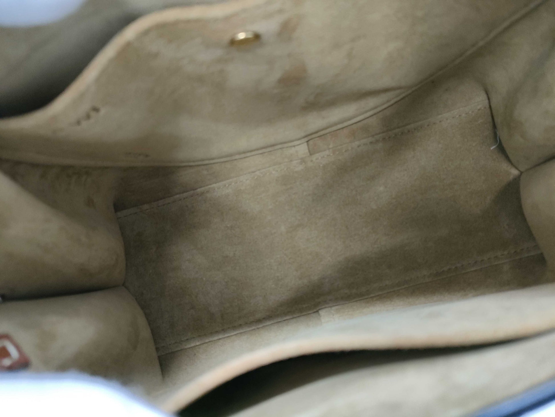 LOEWE Gate 2-way bag handbag