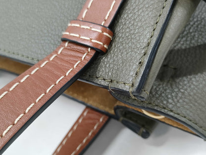 LOEWE Gate 2-way bag handbag