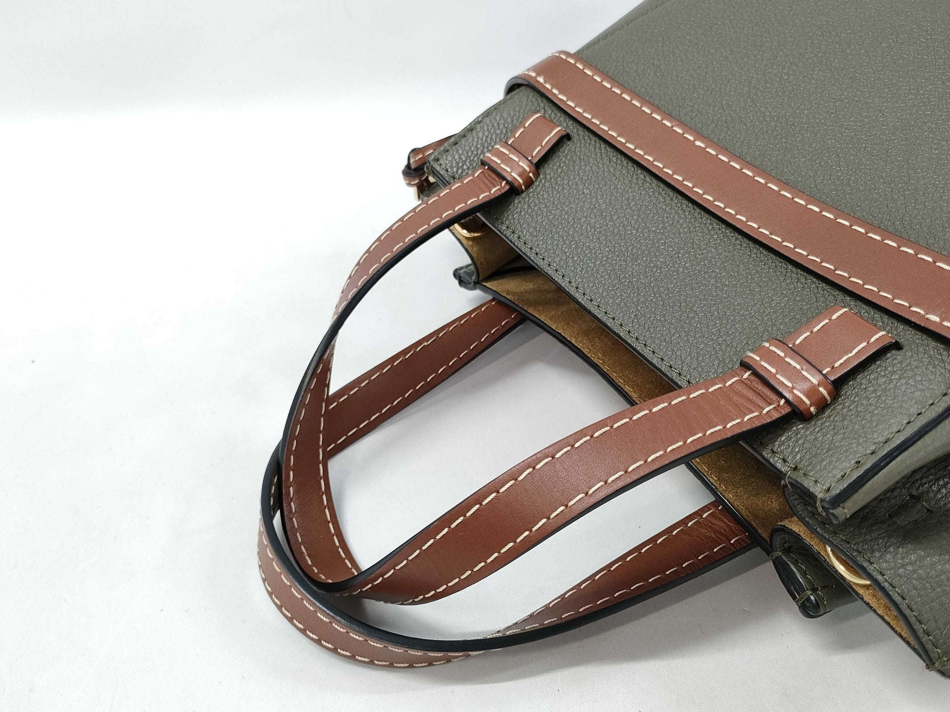 LOEWE Gate 2-way bag handbag
