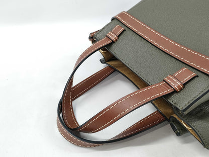 LOEWE Gate 2-way bag handbag