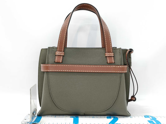 LOEWE Gate 2-way bag handbag