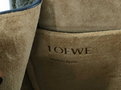 LOEWE Gate 2-way bag handbag
